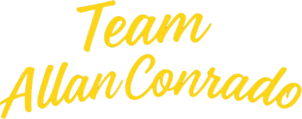 Team Allan Conrado — Nutricionista